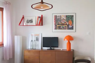 Image de Appartement Cosy sur la Route des Vins D'alsace