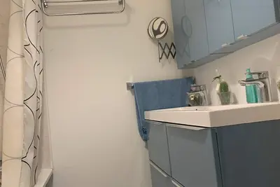 Image de Nice apartment at Paris La Défense