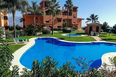 Image de El Soto de Marbella  Ground Floor, Free On-Site Facilities, P14 Phase 2b