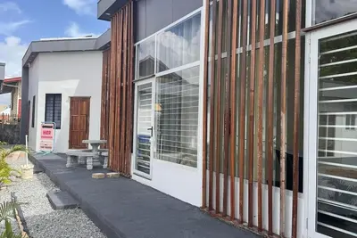 Cosy and Calm gated Apartment for either Business stay or Vacation.