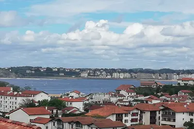 Image de T3 70m2 1er etage maison familiale 500 m de la plage et tous commerces