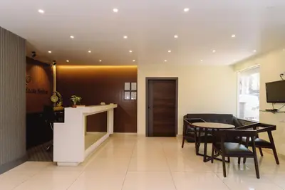 Image de Cooke Town, Rooms, Itc infotec, Ascension church, service apartment, banaswadi