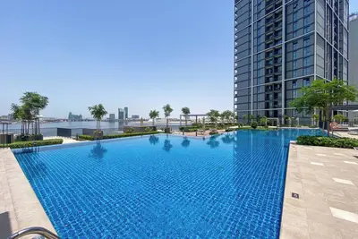 Image de Globalstay. Creek Edge Tower Apartments