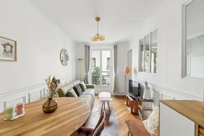 Image de L'escapade Montmartre