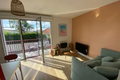 Image de 1 bedroom apartment in la teste-de-buch