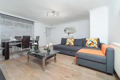 Image de [Marylebone-Regent's Park] Appartement Londres