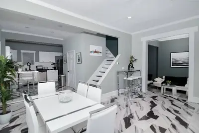 Image de Hot Tremont House - 6 Bed 3 Bath