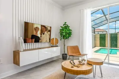 Image de Families Deluxe Dream Vacation, 10 min from Disney