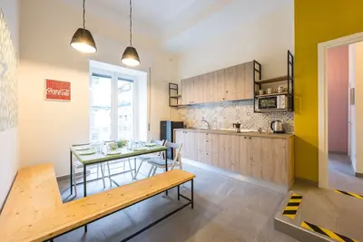 Image de Central Station Housing - Apartment 1 by Wonderful Italy
