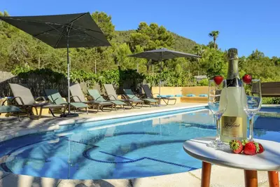 Image de Villa Can Joan Simona