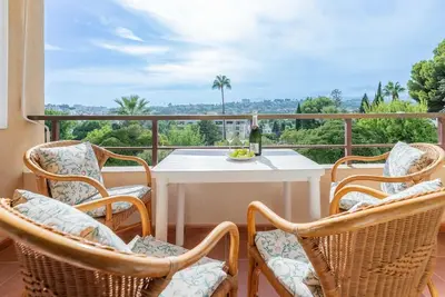 Image de Charming Golfers Place Puerto Banus