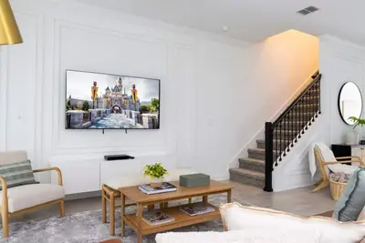 Image de Luxurious Home w/Theme Beds & Private Pool