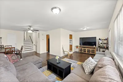 Image de Serene 3 Bdr, Near Nyc, Cruise Port, Statue of Liberty |Baby Crib, Free Parking