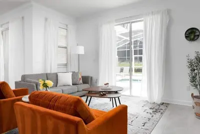 Image de Amazing 4br Villa - Perfect Getaway