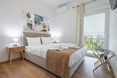 Image de Lemon Tree House Varkiza