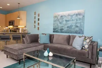 Image de Charming Cozy Haven in Four Corners