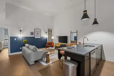 Image de Sosuite | 2br Apt w Laundry, Kitchen