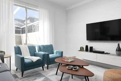 Image de Chic Modern Home- Mickey & Star Wars Magic