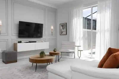 Image de Chic Retreat - Unforgettable Stay