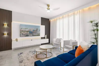 Image de Comfy Home, Ideal Location