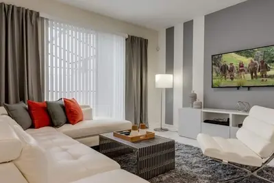 Image de Cozy Home, Prime Disney Parks Location