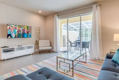 Image de Cozy Villa, Private Pool, Prime Spot