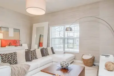 Image de Luxury Oasis - Private Pool, Prime Location