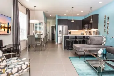 Image de Serene Villa with Private Pool