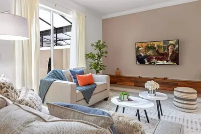 Image de Stunning Themed Home, Private Pool, Ideal Location