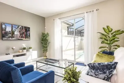 Image de Themed 4br Home-Mickey & Star Wars, Pool, Spacious