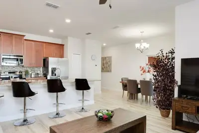 Image de Private Pool, Prime Location, Beautiful Home