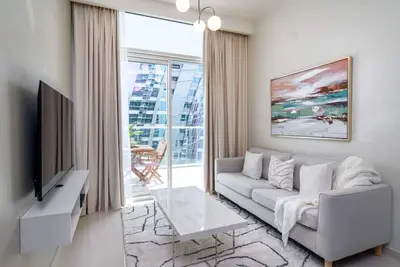 Image de Sparking 2 Br at Vera Residences