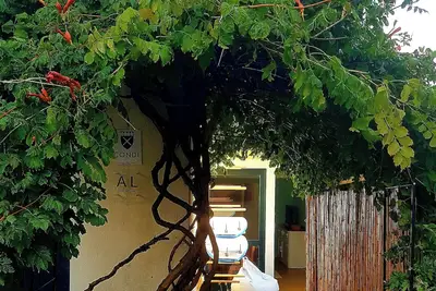 Image de Conde Surf Camp - by the ocean (entire house pvt)