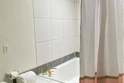 Chic condo with a view