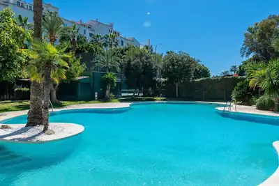 Image de Luxury Penthouse Mountain Sea Views Puerto Banus