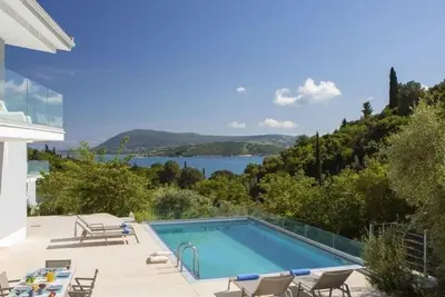 Image de Villa Euriclea Villas Harriet, with sea view!