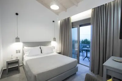 Image de Aloft Luxury - Villa Argia with sea view