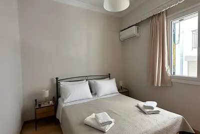 Image de La Centralle Lefkada - Lefkada BnB