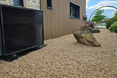 Image de Maison Entierement Renové