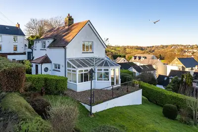 Image de Four Oaks - Sea and Harbour Views