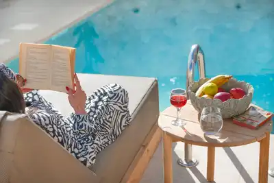 Image de Residence Abournela in Ionian Islands