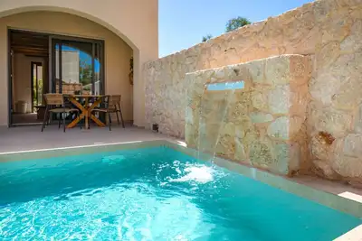 Image de Residence Throubi in Ionian Islands