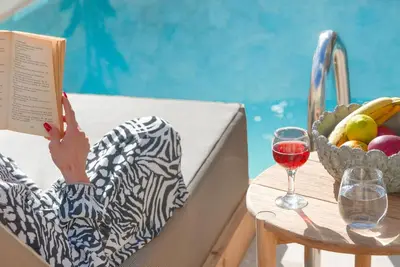 Image de Residence Komidoro in Ionian Islands