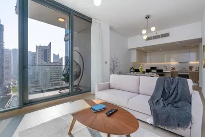 Image de Modern 2br at Liv Residence