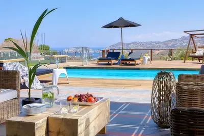 Image de Casa Blue Villa in Crete