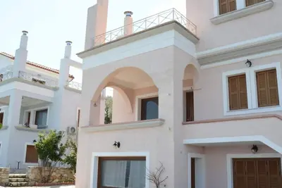 Image de Goddess Hera Apartment