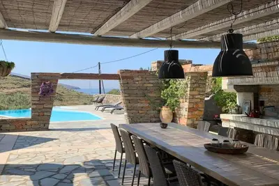 Image de Relax & Joy Villa - Easy Beach Access, 150m Away