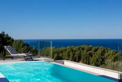 Image de One bedroom villa- Kathisma Sunset Villa