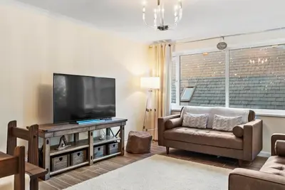 Monkstone Court - Close to Village and Beach