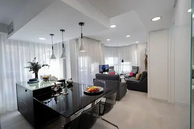 La Concha Suite